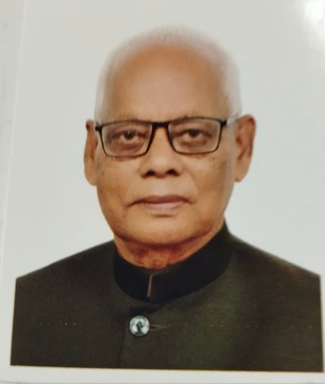 Md. Shafiqur Rahman ( Badsha)